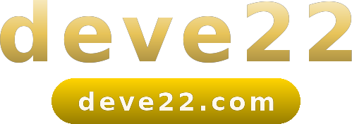 deve22 logo